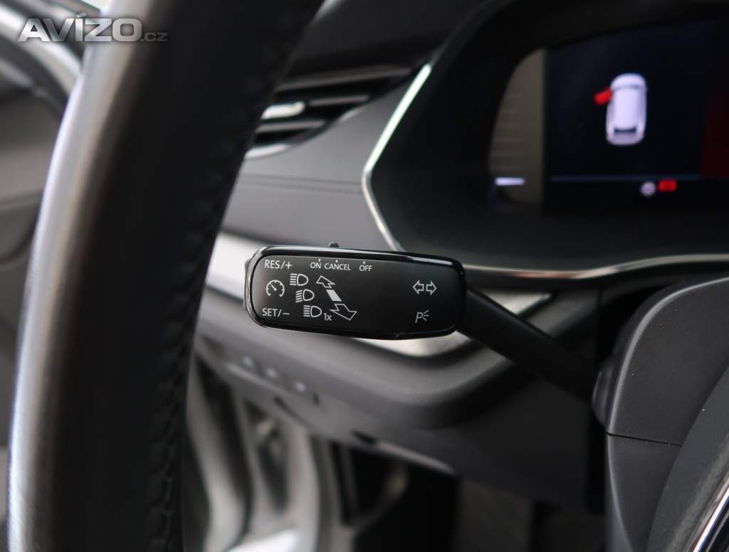 Foto inzerátu Skoda Octavia 2.0 TDI
