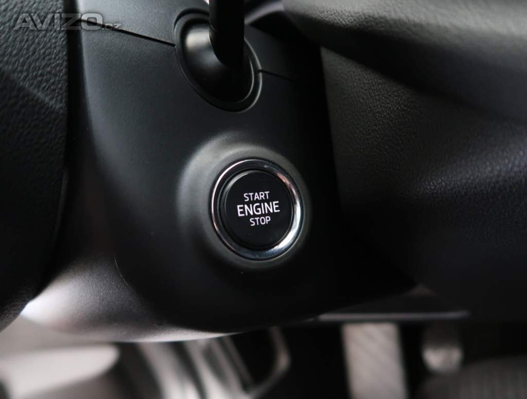 Foto inzerátu Skoda Octavia 2.0 TDI