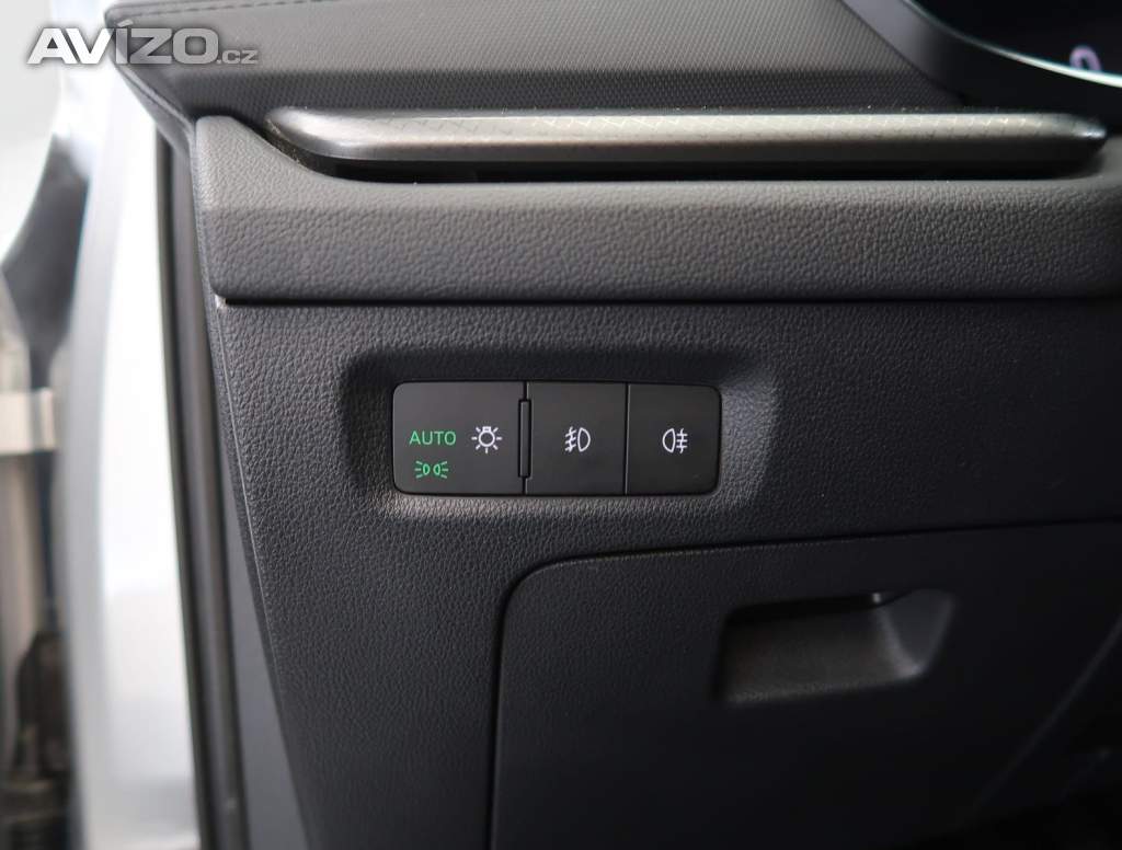 Foto inzerátu Skoda Octavia 2.0 TDI