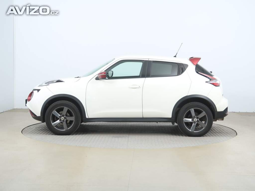 Foto inzerátu Nissan Juke 1.2 DIG-T