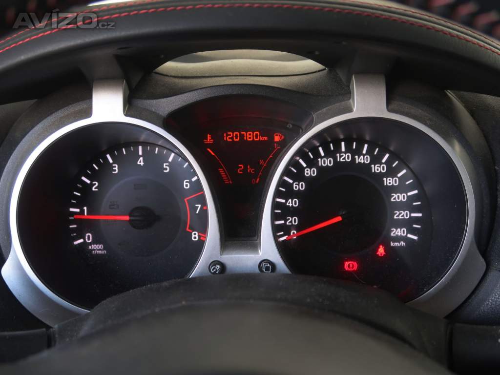 Foto inzerátu Nissan Juke 1.2 DIG-T