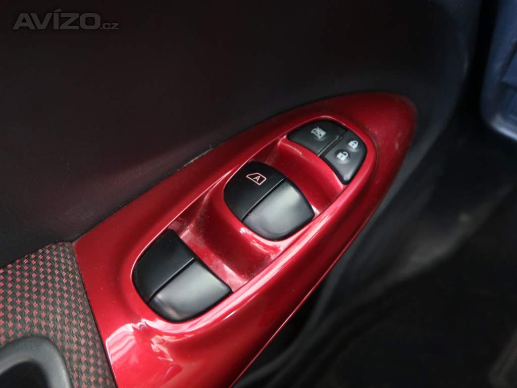Foto inzerátu Nissan Juke 1.2 DIG-T
