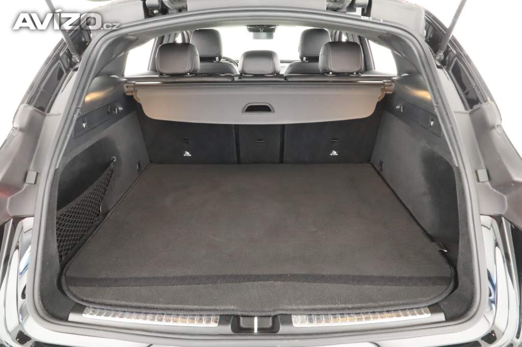 Foto inzerátu Mercedes EQC EQC 400 4MATIC