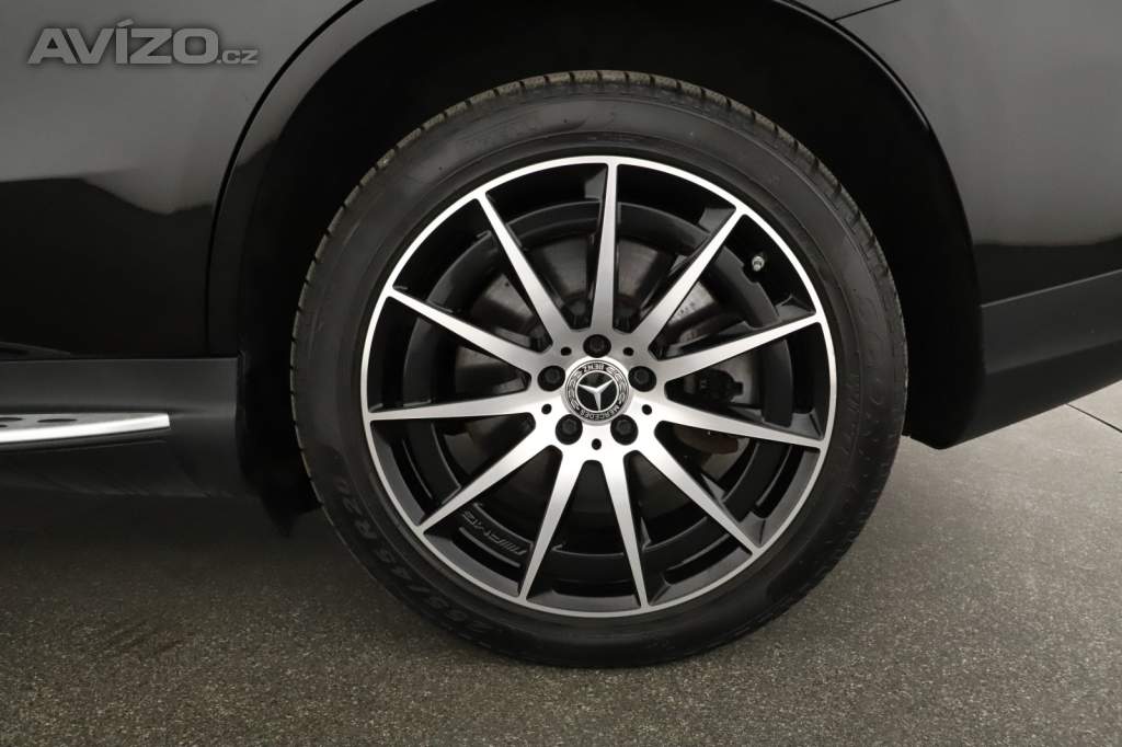 Foto inzerátu Mercedes EQC EQC 400 4MATIC