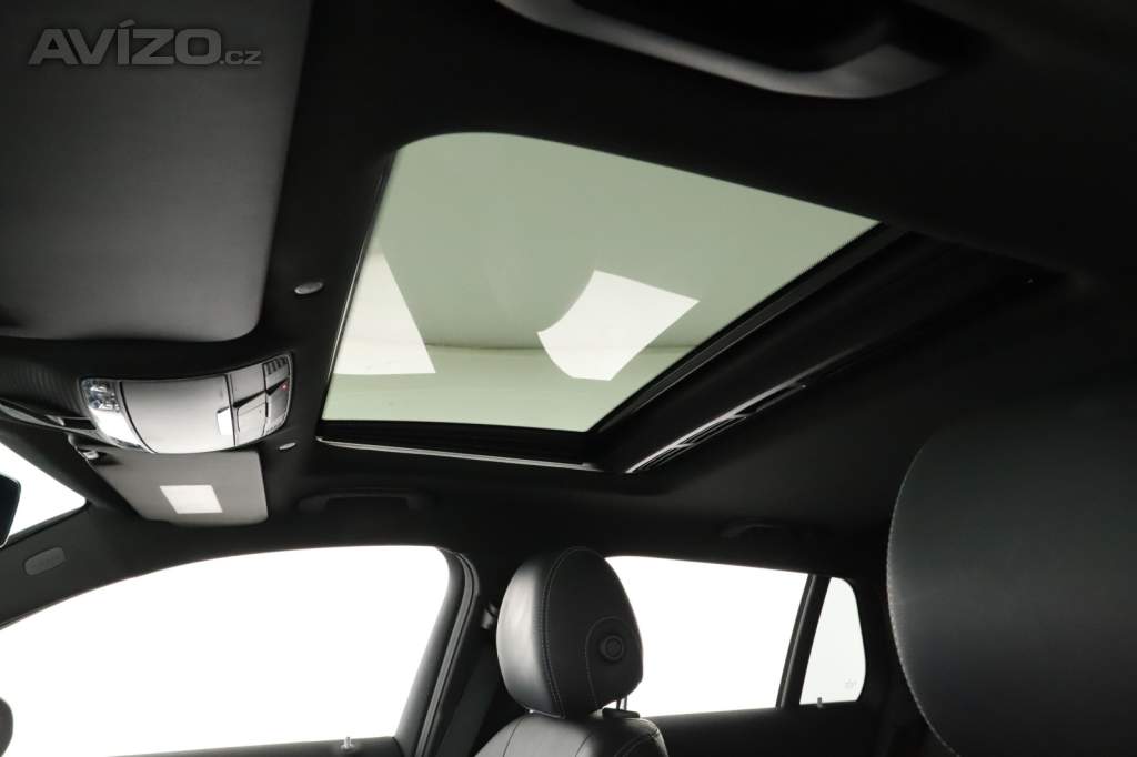 Foto inzerátu Mercedes EQC EQC 400 4MATIC