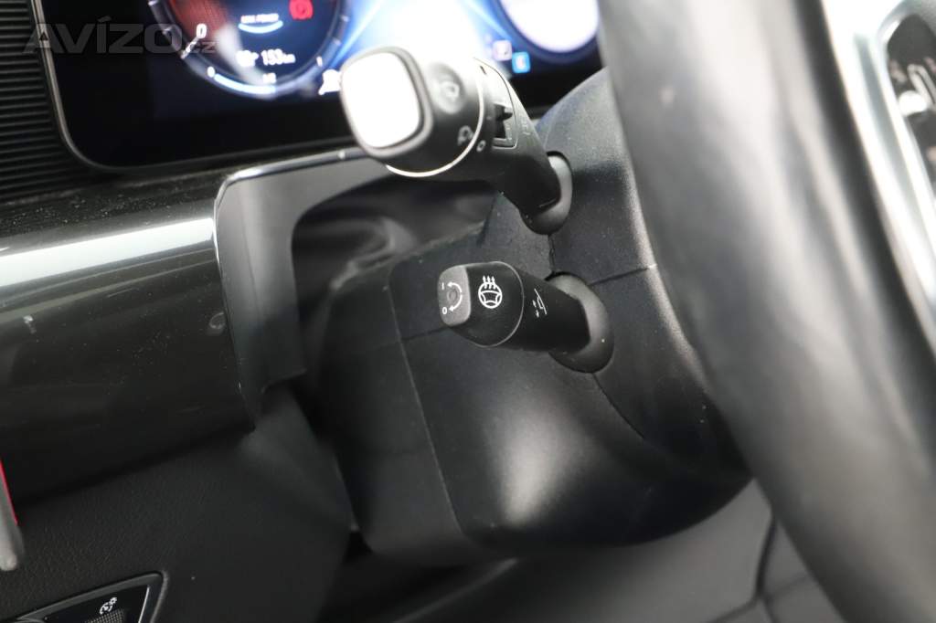 Foto inzerátu Mercedes EQC EQC 400 4MATIC