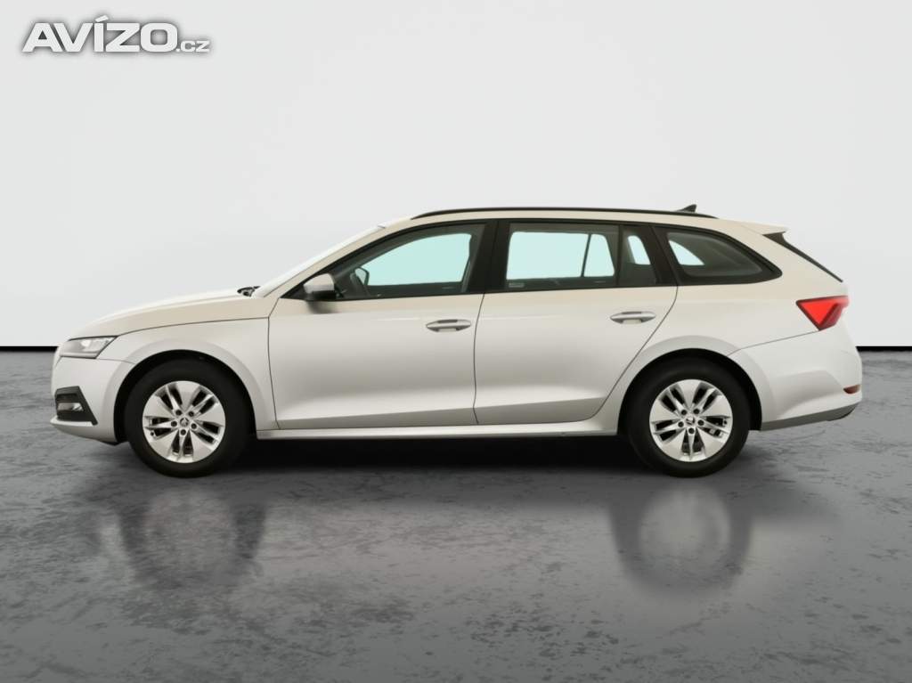 Foto inzerátu Skoda Octavia 2.0 TDI