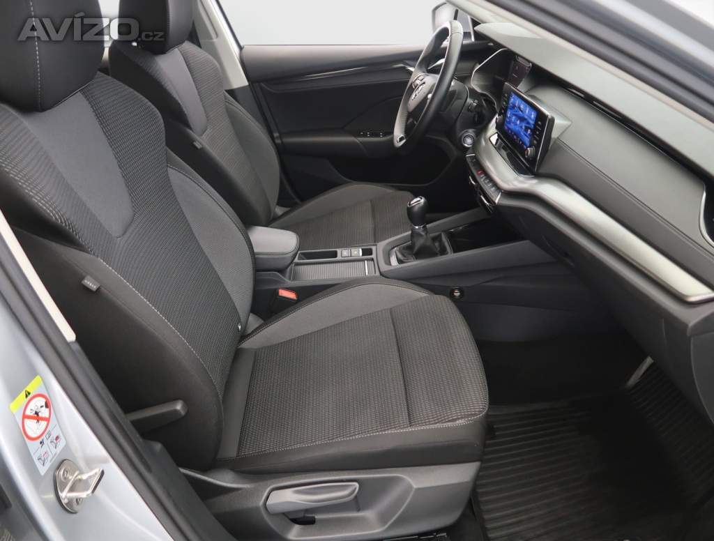 Foto inzerátu Skoda Octavia 2.0 TDI