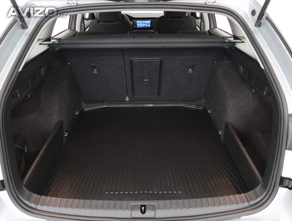 Foto inzerátu Skoda Octavia 2.0 TDI