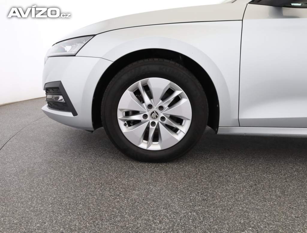 Foto inzerátu Skoda Octavia 2.0 TDI