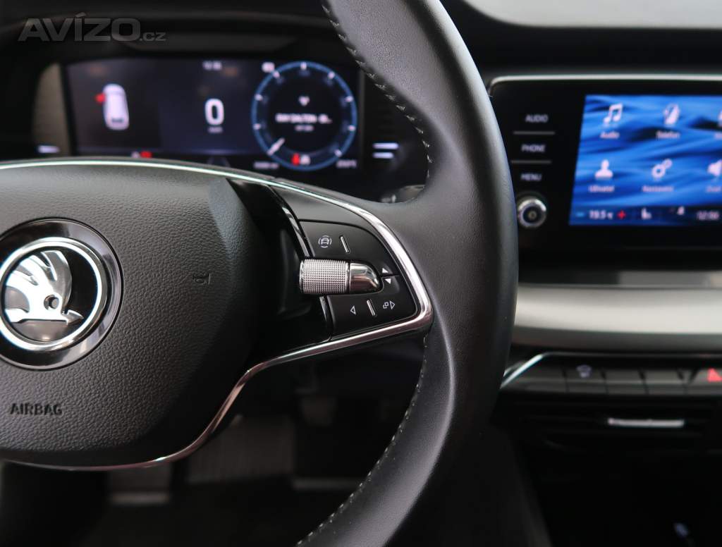 Foto inzerátu Skoda Octavia 2.0 TDI