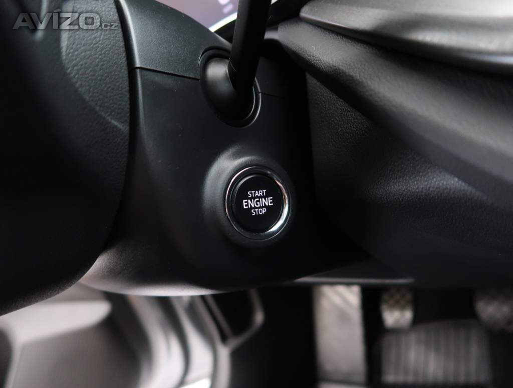 Foto inzerátu Skoda Octavia 2.0 TDI