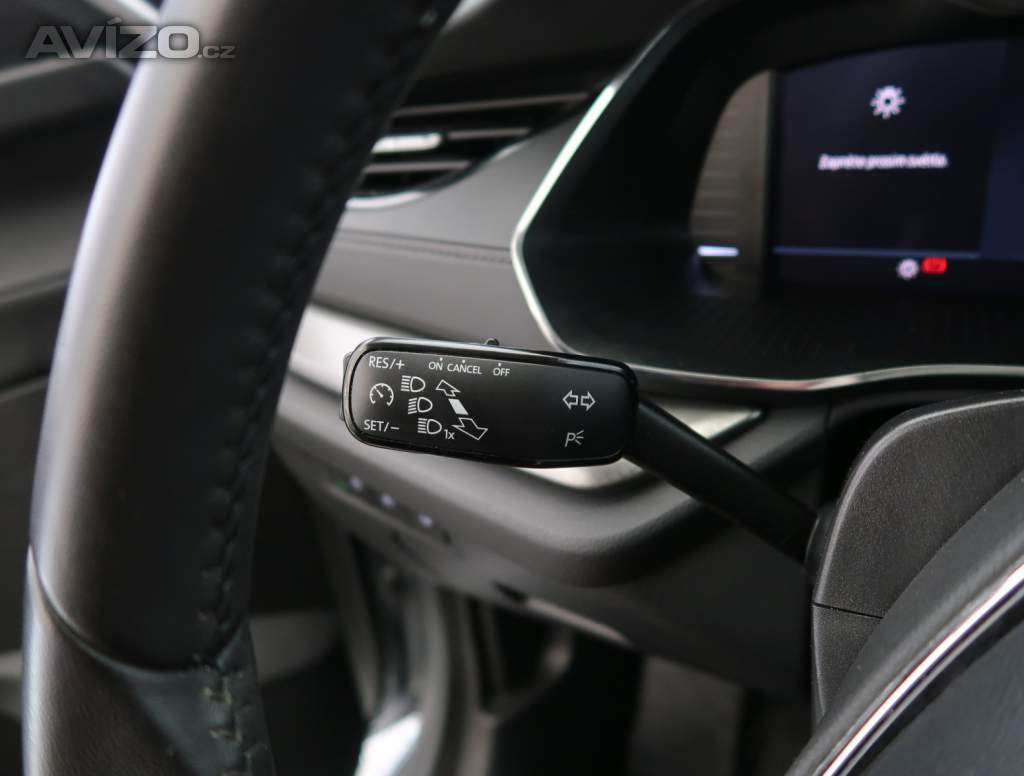 Foto inzerátu Skoda Octavia 2.0 TDI