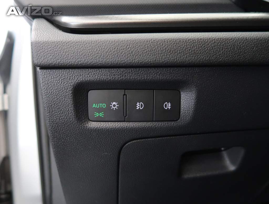 Foto inzerátu Skoda Octavia 2.0 TDI