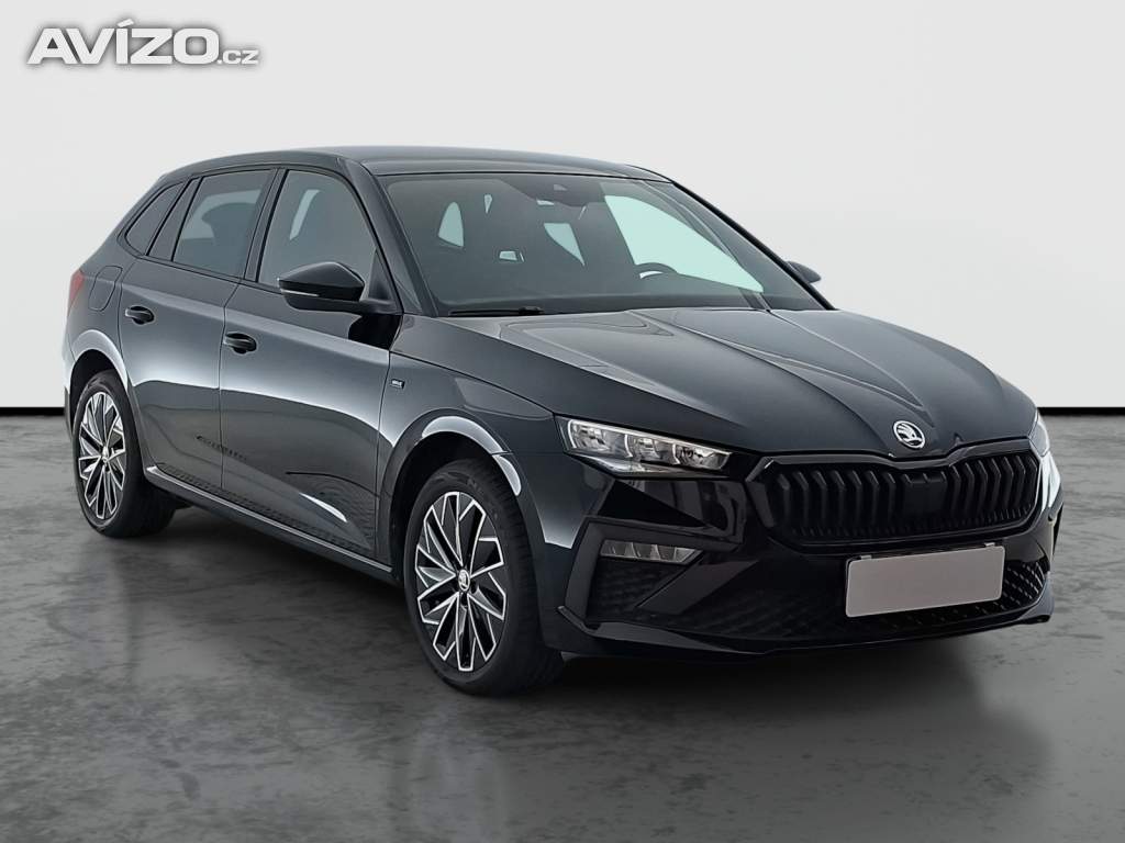 Skoda Scala 1.5 TSI