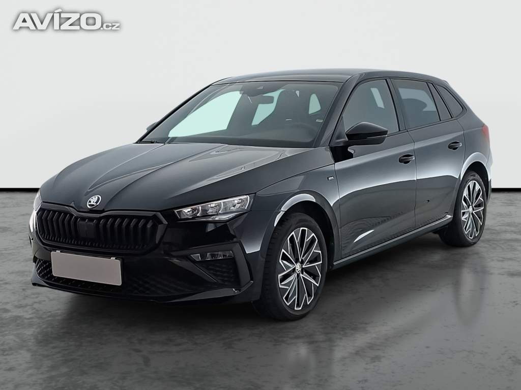 Foto inzerátu Skoda Scala 1.5 TSI