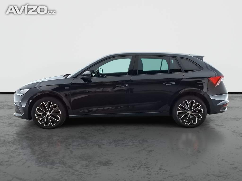 Foto inzerátu Skoda Scala 1.5 TSI