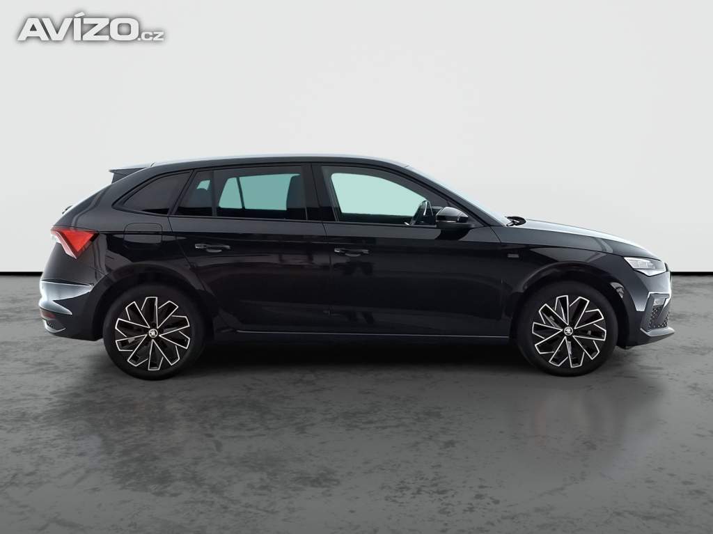 Foto inzerátu Skoda Scala 1.5 TSI