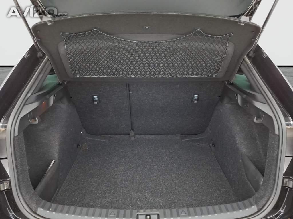Foto inzerátu Skoda Scala 1.5 TSI
