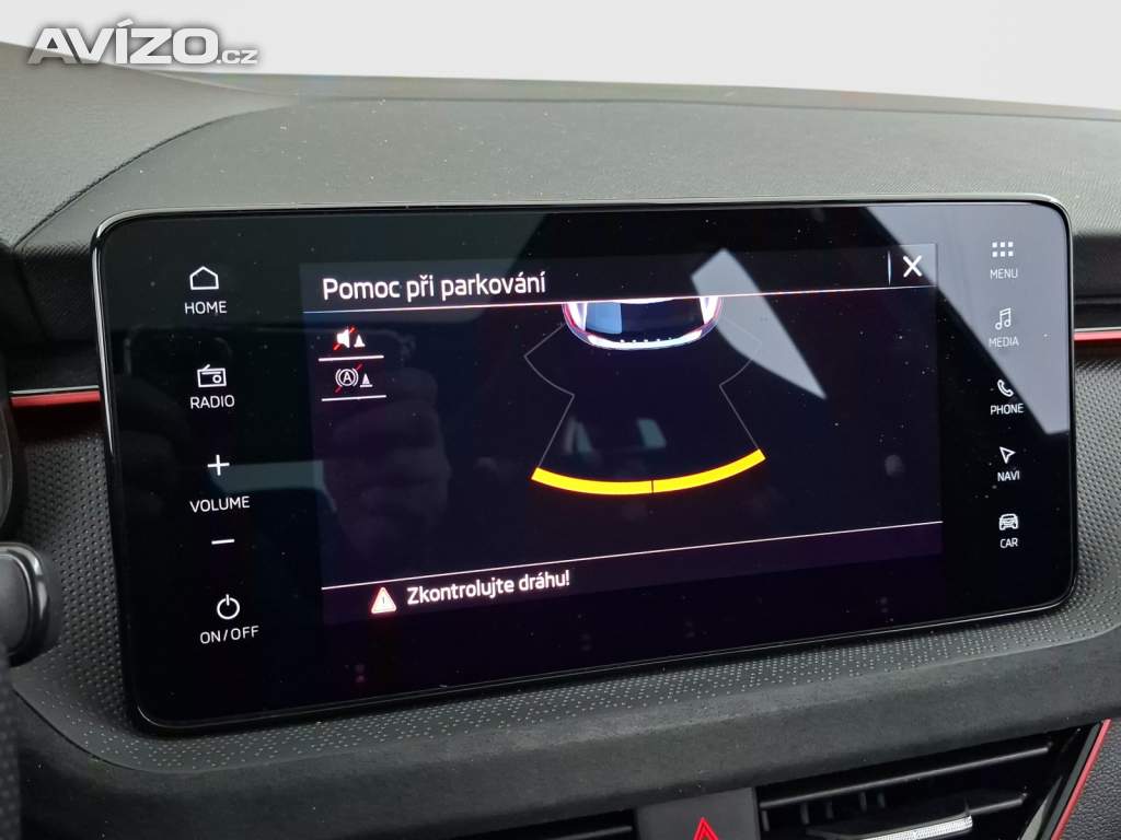 Foto inzerátu Skoda Scala 1.5 TSI