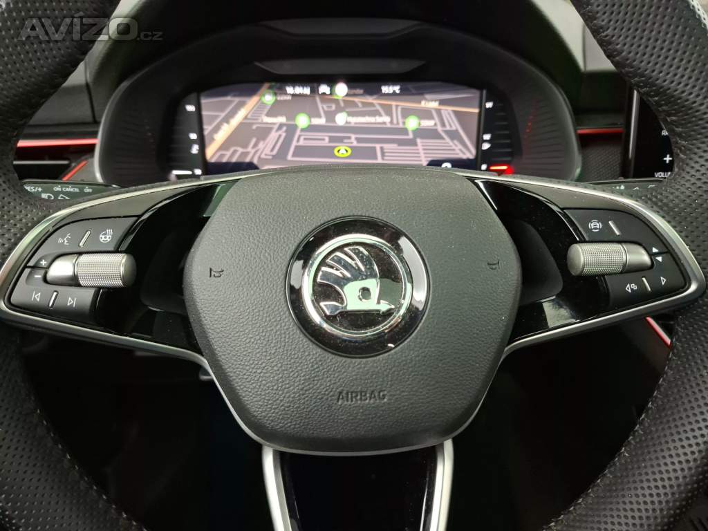 Foto inzerátu Skoda Scala 1.5 TSI