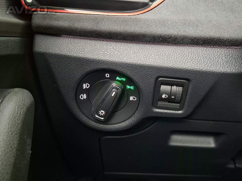 Foto inzerátu Skoda Scala 1.5 TSI