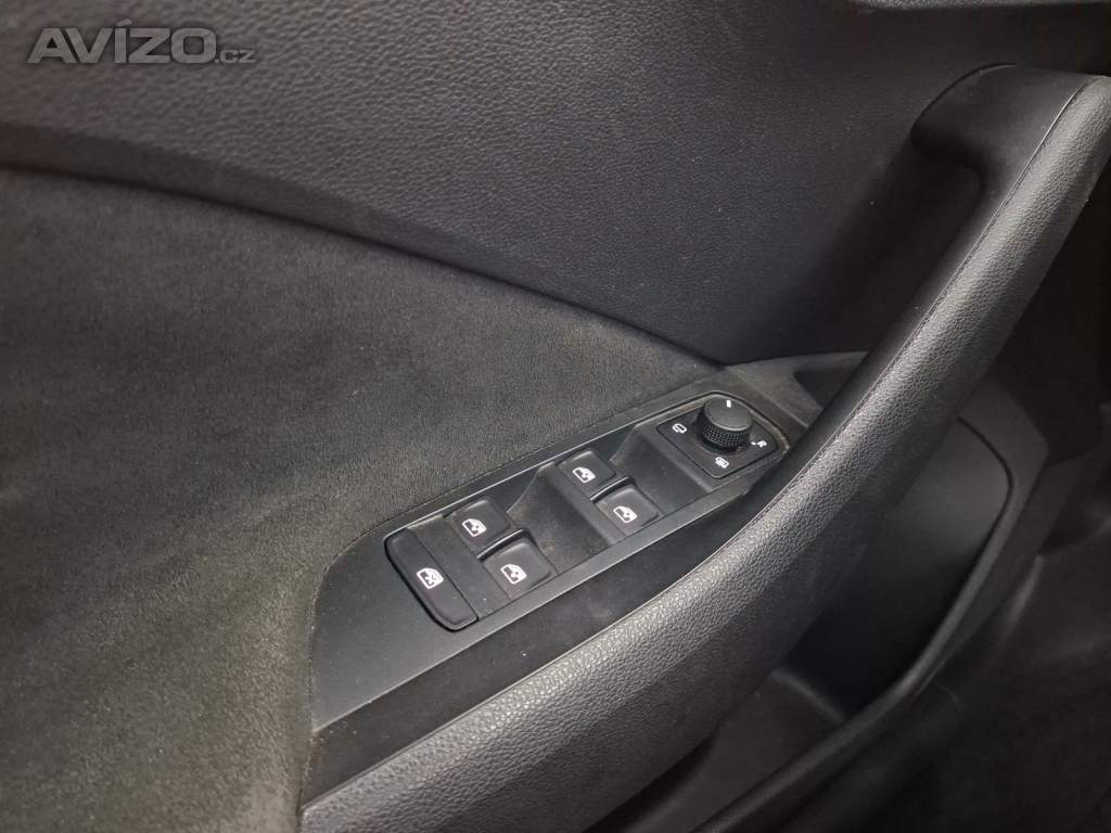 Foto inzerátu Skoda Scala 1.5 TSI