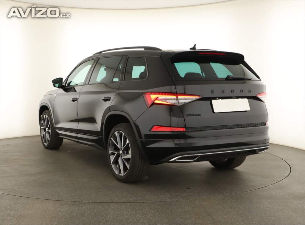 Foto inzerátu Skoda Kodiaq 1.5 TSI