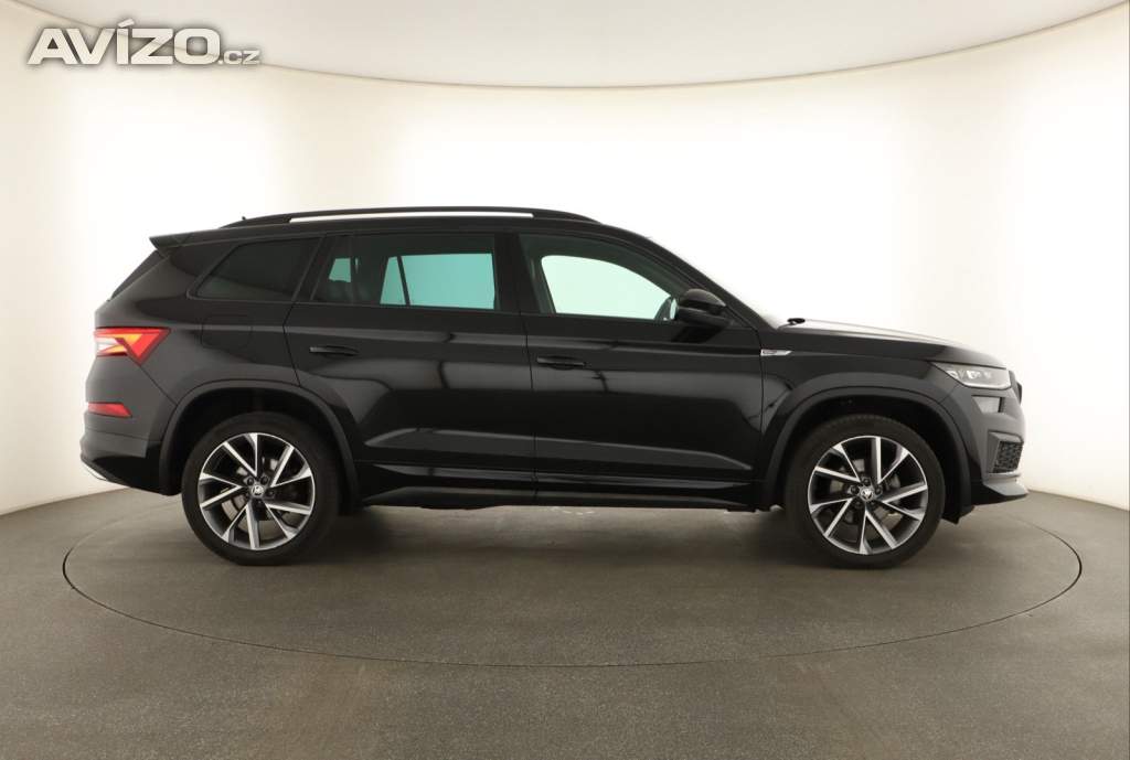 Foto inzerátu Skoda Kodiaq 1.5 TSI