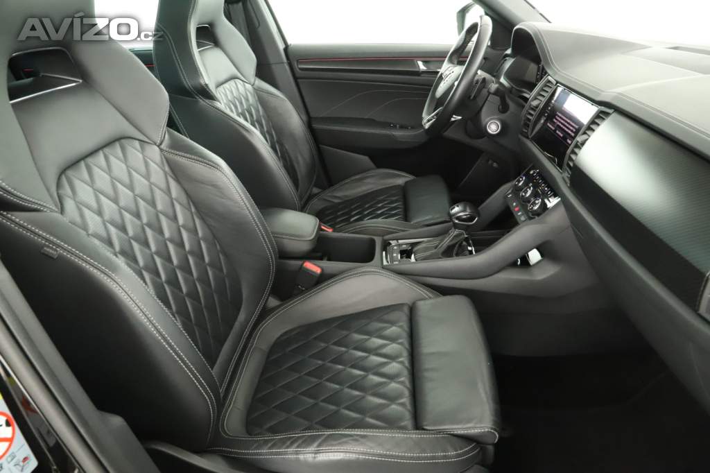 Foto inzerátu Skoda Kodiaq 1.5 TSI