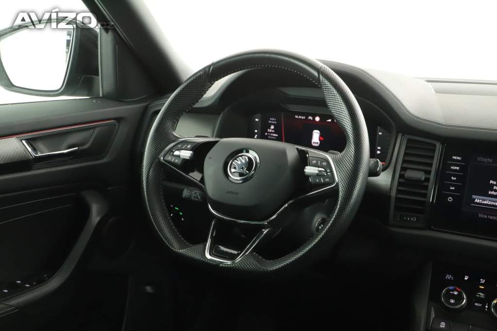 Foto inzerátu Skoda Kodiaq 1.5 TSI