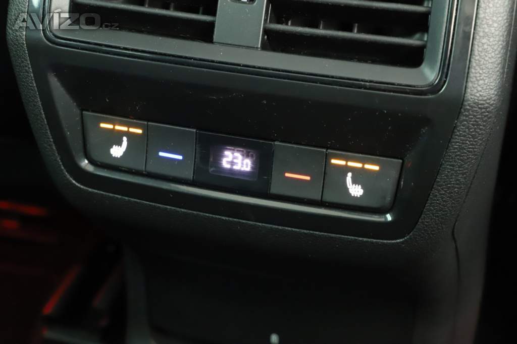 Foto inzerátu Skoda Kodiaq 1.5 TSI
