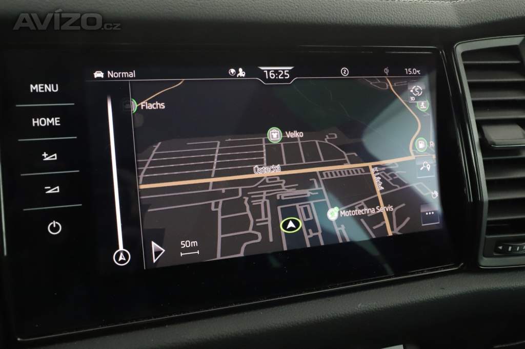Foto inzerátu Skoda Kodiaq 1.5 TSI