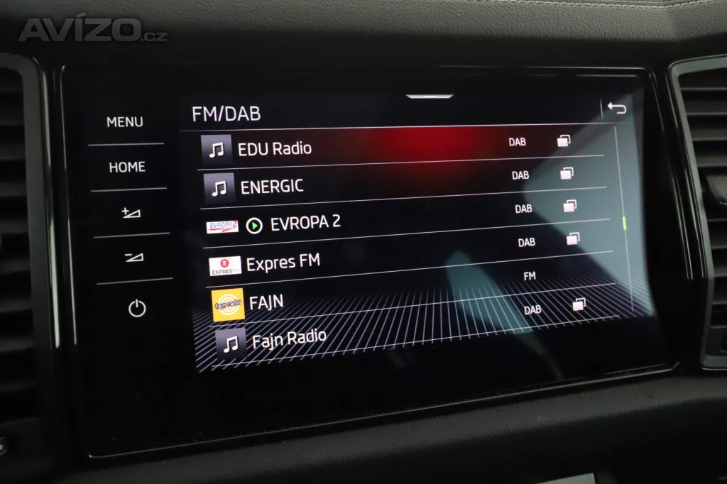 Foto inzerátu Skoda Kodiaq 1.5 TSI
