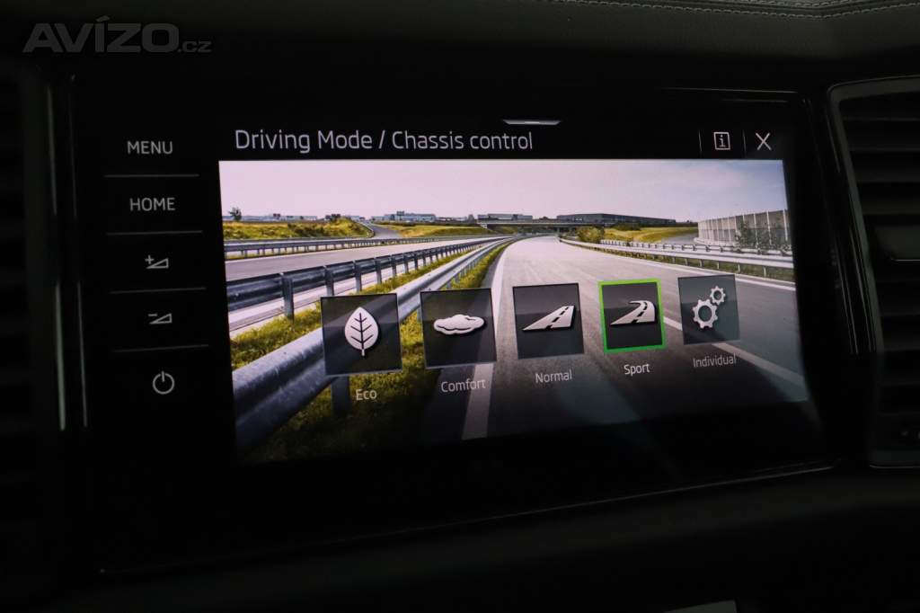 Foto inzerátu Skoda Kodiaq 1.5 TSI