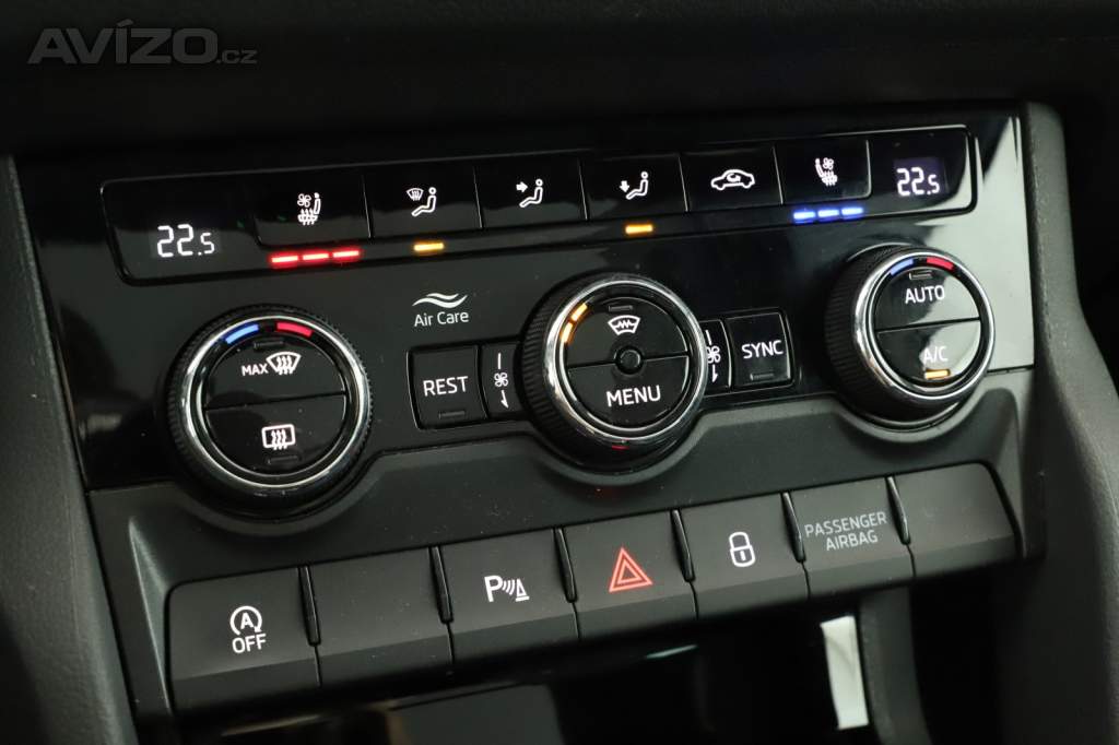 Foto inzerátu Skoda Kodiaq 1.5 TSI