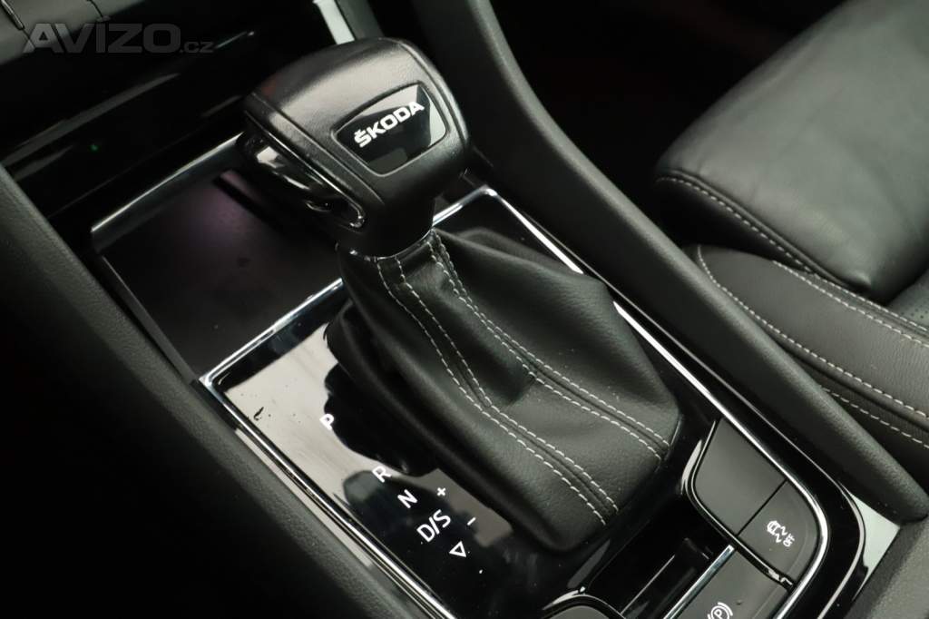 Foto inzerátu Skoda Kodiaq 1.5 TSI