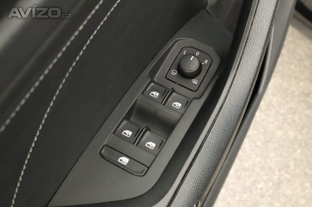 Foto inzerátu Skoda Kodiaq 1.5 TSI