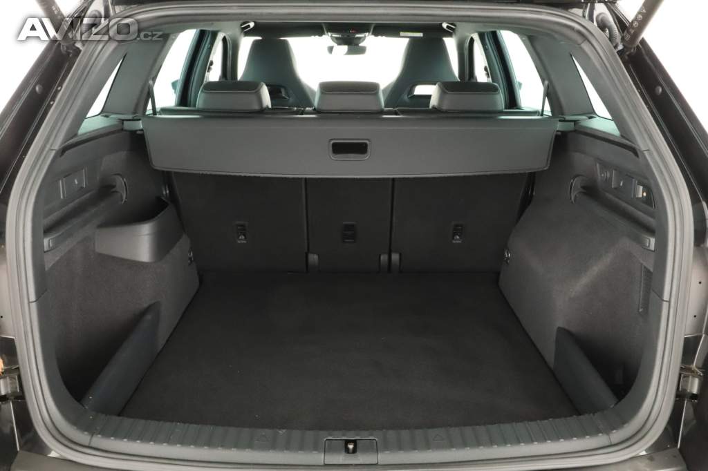 Foto inzerátu Skoda Kodiaq 1.5 TSI