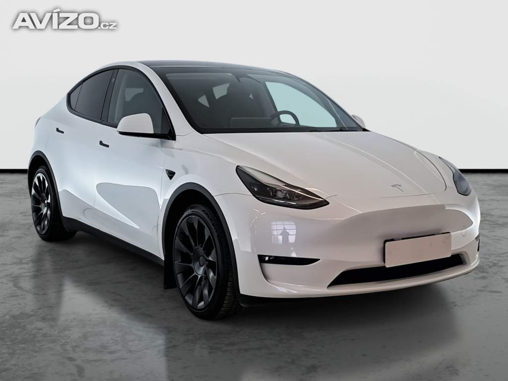 Tesla Model Y Long Range AWD 79kWh