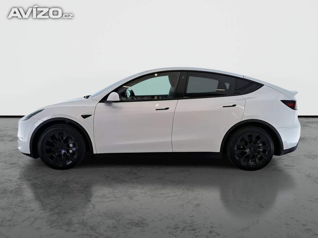 Foto inzerátu Tesla Model Y Long Range AWD 79kWh