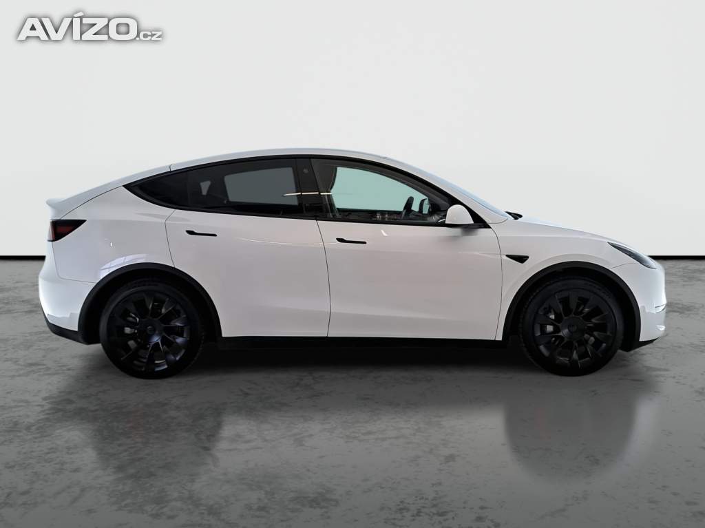 Foto inzerátu Tesla Model Y Long Range AWD 79kWh