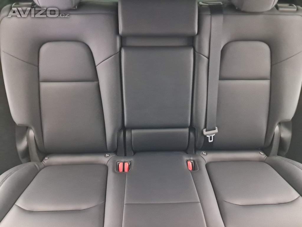 Foto inzerátu Tesla Model Y Long Range AWD 79kWh