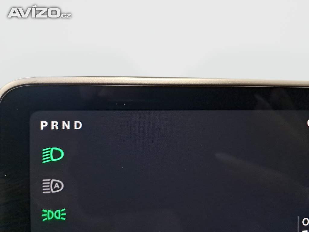 Foto inzerátu Tesla Model Y Long Range AWD 79kWh