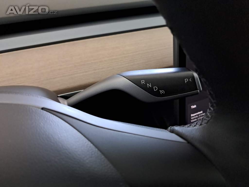 Foto inzerátu Tesla Model Y Long Range AWD 79kWh