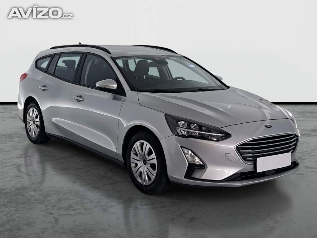 Ford Focus 1.5 EcoBlue