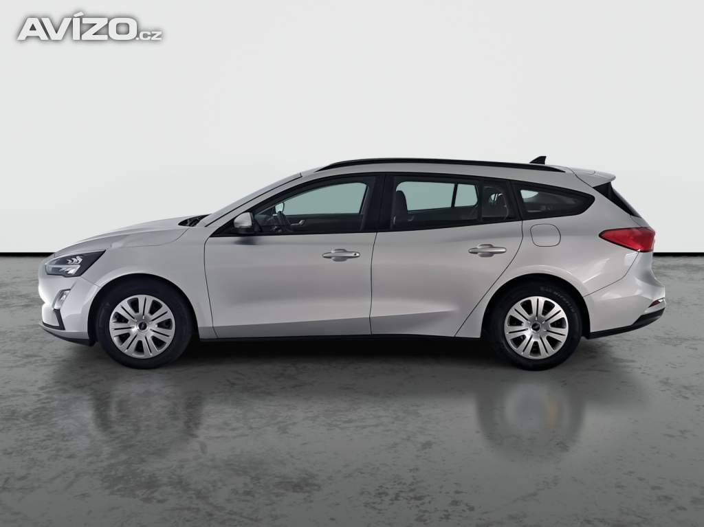 Foto inzerátu Ford Focus 1.5 EcoBlue