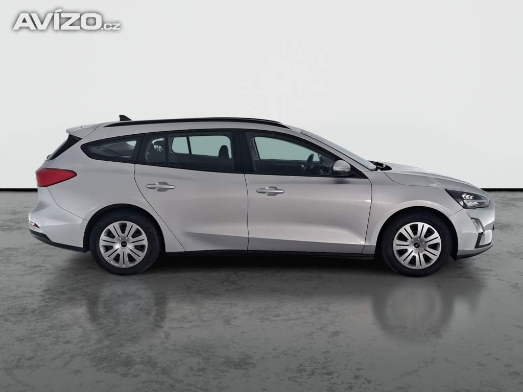 Foto inzerátu Ford Focus 1.5 EcoBlue