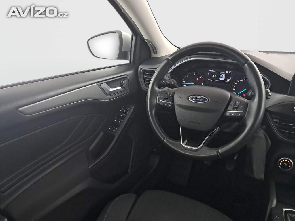 Foto inzerátu Ford Focus 1.5 EcoBlue