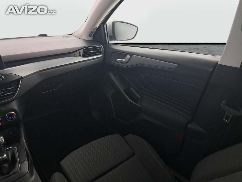 Foto inzerátu Ford Focus 1.5 EcoBlue